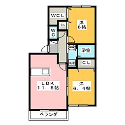 🉐敷金礼金0円！🉐バタバーII