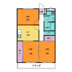 パークハイツ中ノ池