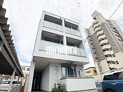 ラフィネ大府駅前