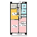 パサージュY.O4階8.3万円