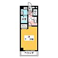 ステーションビル・舞2階4.5万円