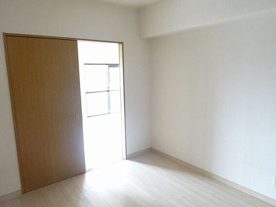 ピーチ花の家_内装_4