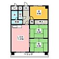 エル・ドラード5階7.0万円