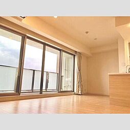 プラウド共和センターマークス 702 7階3LDKのリビング/ダイニング