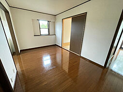 メイプルタウン名和東 205 3階2LDKのリビング/ダイニング