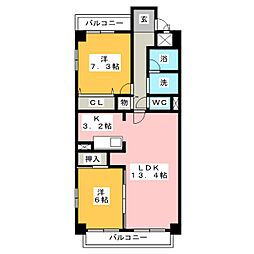 サンヒルズI番館