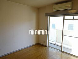 プラネット東海 2階1Kのリビング/ダイニング