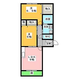 🉐敷金礼金0円！🉐オラシオン