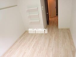 Ｓｕｎ　Ｓｔａｔｅ東海 4階1Kのリビング/ダイニング