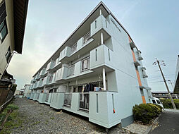 坂野マンション