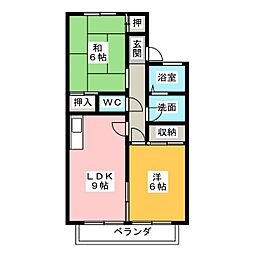 🉐敷金礼金0円！🉐アルジャンＫII