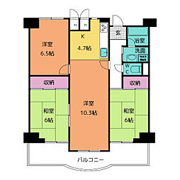 横須賀西住宅