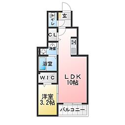 クレッシェンド石ヶ瀬