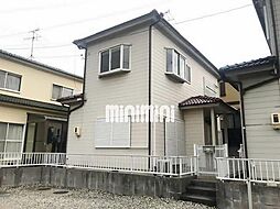 蟹江鈴子貸家