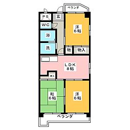 🉐敷金礼金0円！🉐ＳＯＬＥ加木屋