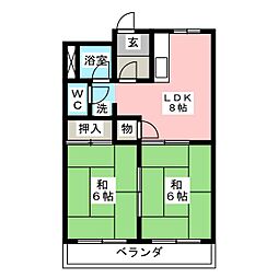 🉐敷金礼金0円！🉐メゾン横須賀