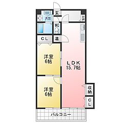 🉐敷金礼金0円！🉐コンフォートフカヤ