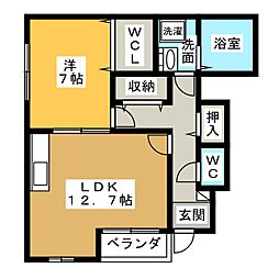 リーブル　吉川3
