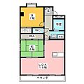 エル・ドラード1階7.1万円