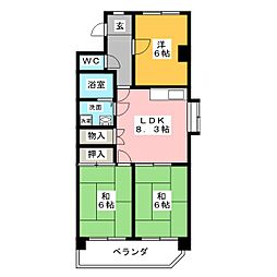 🉐敷金礼金0円！🉐メゾン島田
