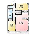 セントレー三ツ池5階8.0万円