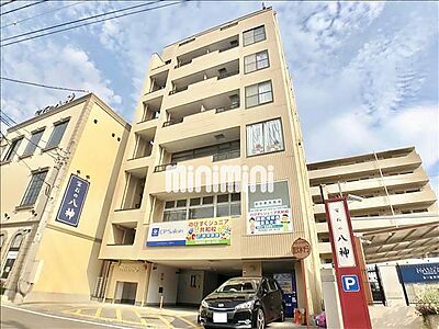 外観 外観