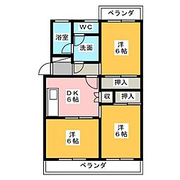 🉐敷金礼金0円！🉐Ｅｓｐｅｒａｎｚａ　Ｈｉｌｌｓ