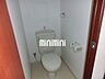 トイレ：トイレです
