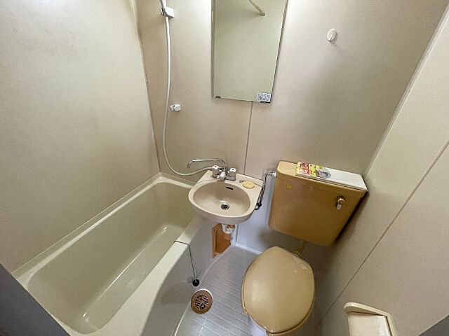 浴室