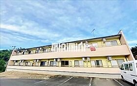 オーシャンヒル常滑  ｜ 愛知県常滑市熊野町１丁目（賃貸マンション1K・2階・21.90㎡） その1