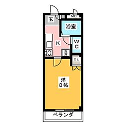 🉐敷金礼金0円！🉐エトワールK