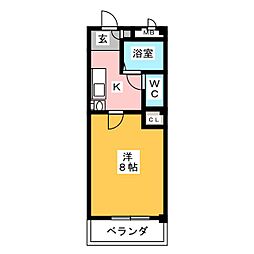 🉐敷金礼金0円！🉐エトワールK