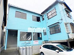 アネックス山方  ｜ 愛知県常滑市山方町８丁目（賃貸アパート1K・1階・22.68㎡） その1