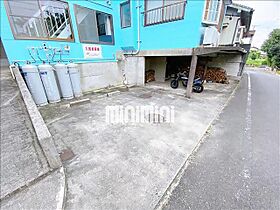 アネックス山方  ｜ 愛知県常滑市山方町８丁目（賃貸アパート1K・1階・22.68㎡） その13