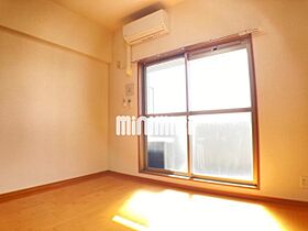 セントフィールドＨouji  ｜ 愛知県常滑市保示町５丁目（賃貸マンション1R・2階・27.54㎡） その4