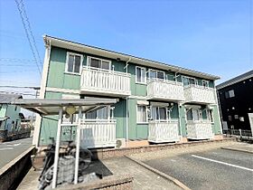 エミリオ  ｜ 愛知県常滑市かじま台１丁目（賃貸アパート1LDK・1階・33.61㎡） その1