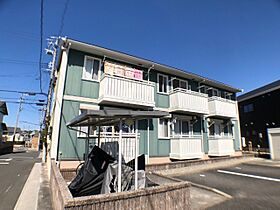 エミリオ  ｜ 愛知県常滑市かじま台１丁目（賃貸アパート1LDK・1階・33.61㎡） その3