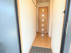 マ　メゾン  ｜ 愛知県常滑市虹の丘３丁目（賃貸アパート1LDK・2階・35.30㎡） その10