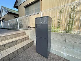 ピーヌスII  ｜ 愛知県常滑市小倉町６丁目（賃貸アパート2LDK・2階・70.35㎡） その21