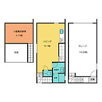 Ｇｓｔｙｌｅ　2号棟 2 ｜ 愛知県知多市新知字仲田52-1（賃貸一戸建1R・1階・70.82㎡） その2