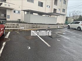 メゾン新美  ｜ 愛知県常滑市小倉町７丁目（賃貸マンション3LDK・4階・62.42㎡） その11