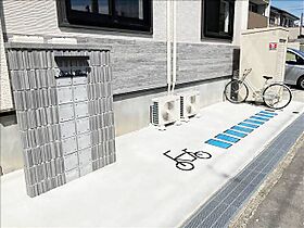 Ｍａｉｓｏｎ　Ｂｌａｎｃ  ｜ 愛知県常滑市新開町２丁目（賃貸アパート1K・1階・24.67㎡） その14