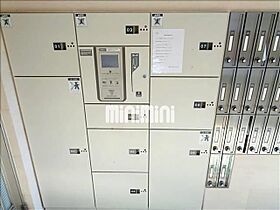 ダイヤモンドヒルズ常滑  ｜ 愛知県常滑市陶郷町２丁目（賃貸マンション1R・3階・27.54㎡） その16