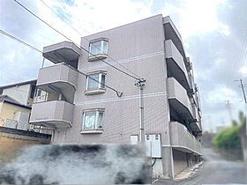 アメニティ朝倉  ｜ 愛知県知多市朝倉町（賃貸マンション3LDK・3階・61.74㎡） その1