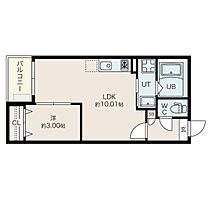 Ｊａｃｋ　ｈｏｎｍａｃｈｉI 102 ｜ 愛知県常滑市本町２丁目148（賃貸アパート1LDK・1階・31.56㎡） その10