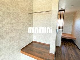 ジュネスコート  ｜ 愛知県常滑市住吉町３丁目（賃貸テラスハウス1K・1階・34.19㎡） その10