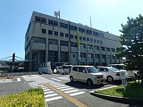 コントレイルりんくう常滑  ｜ 愛知県常滑市りんくう町３丁目（賃貸マンション1K・4階・27.75㎡） その27