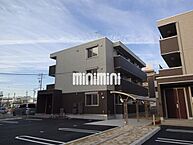 愛知県常滑市鯉江本町5丁目：物件画像／株式会社ミニミニ　知多・常滑店