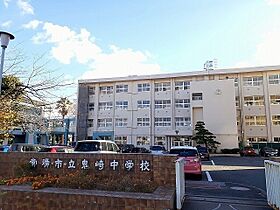 ネオ　エルブI 101 ｜ 愛知県常滑市大和町１丁目145番地（賃貸アパート1LDK・1階・50.01㎡） その22