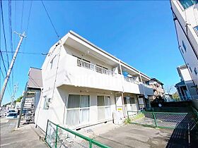 エステート早川  ｜ 愛知県知多市八幡新町２丁目（賃貸マンション2LDK・2階・43.74㎡） その1